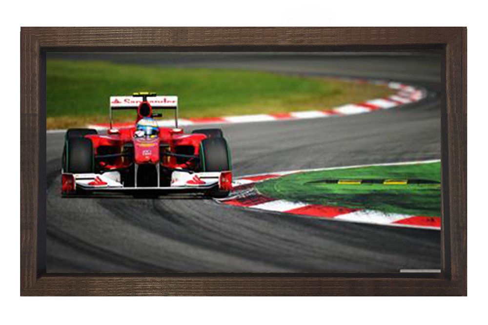 Formula Yarışı Tablosu