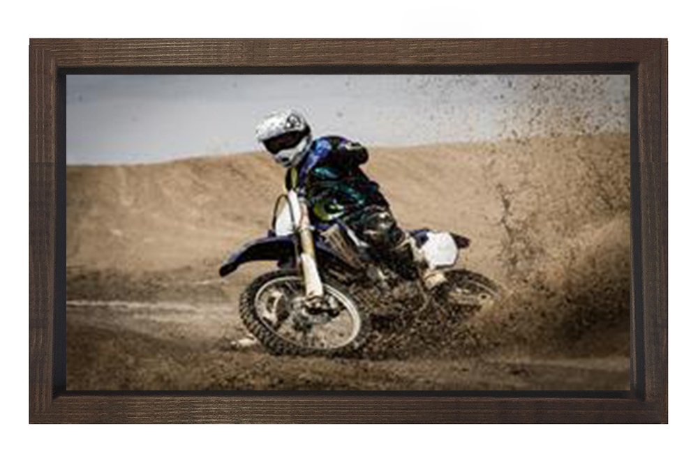Motorsiklet Yarışı Tablosu