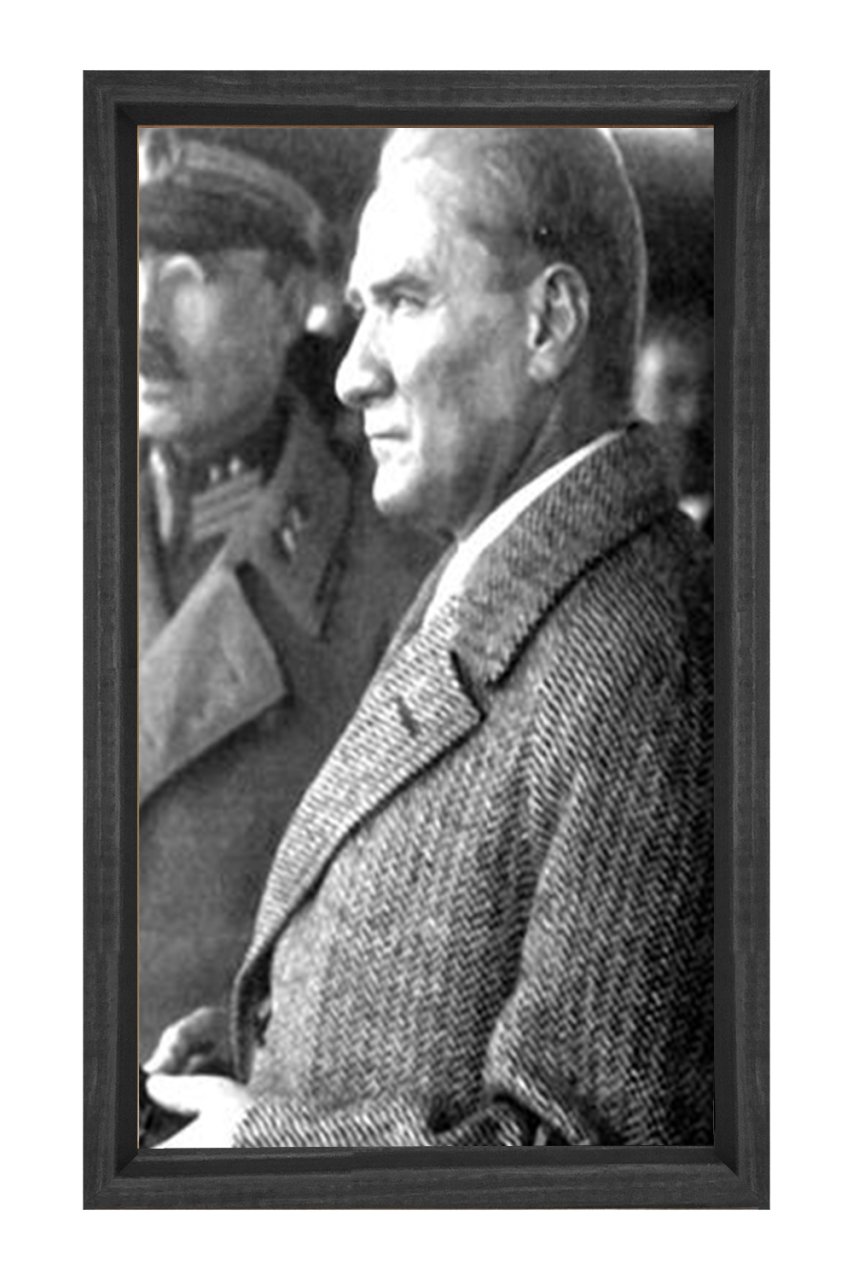 Atatürk Tablosu