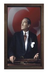 Atatürk Tablosu