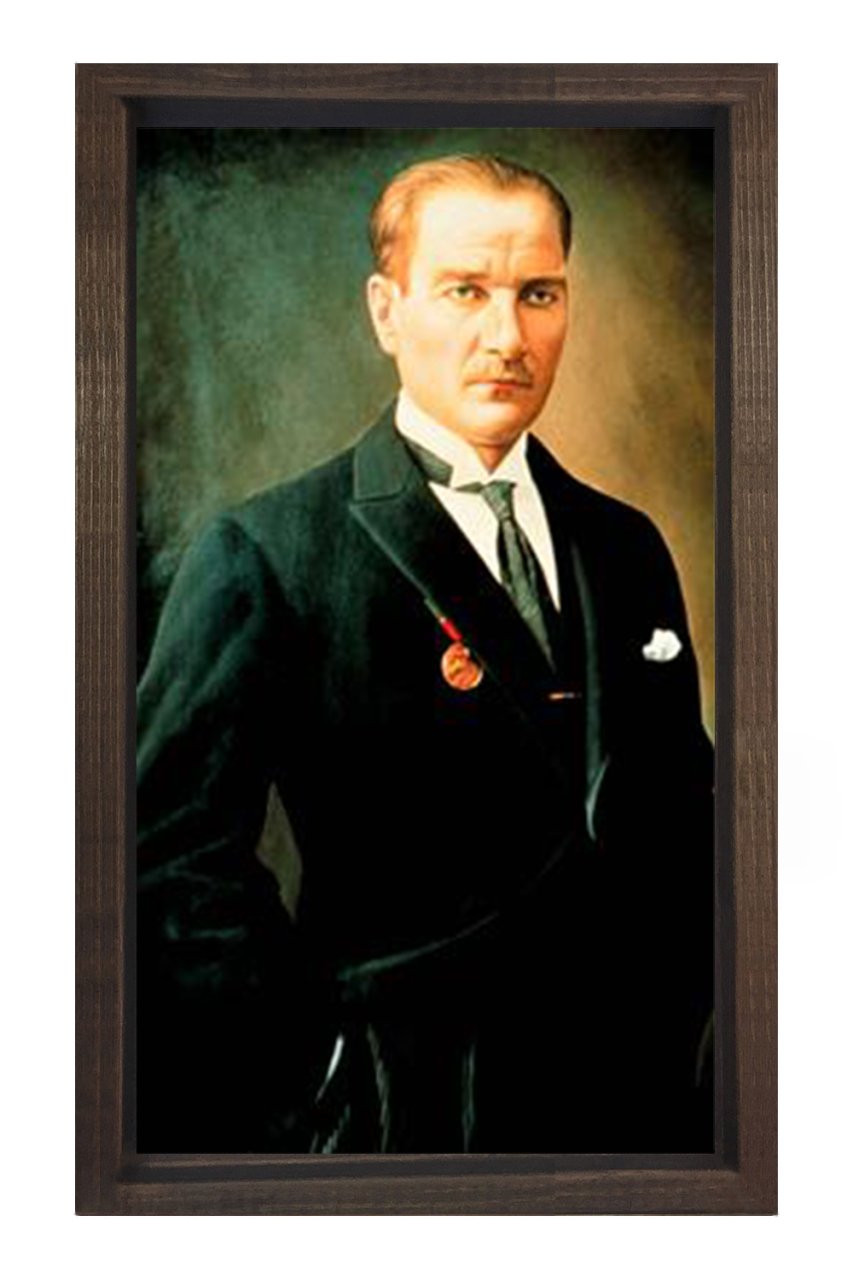 Atatürk Tablosu