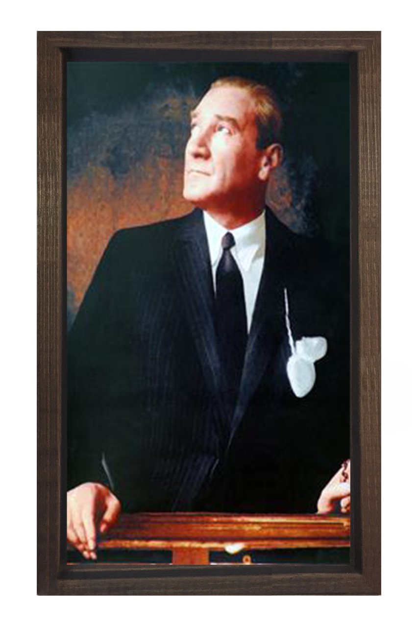 Atatürk Tablosu
