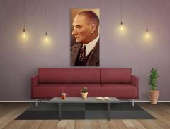 Atatürk Tablosu