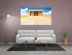 Anıtkabir Tablosu