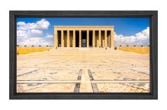 Anıtkabir Tablosu