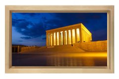 Anıtkabir Tablosu