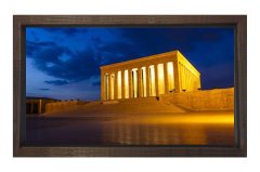 Anıtkabir Tablosu