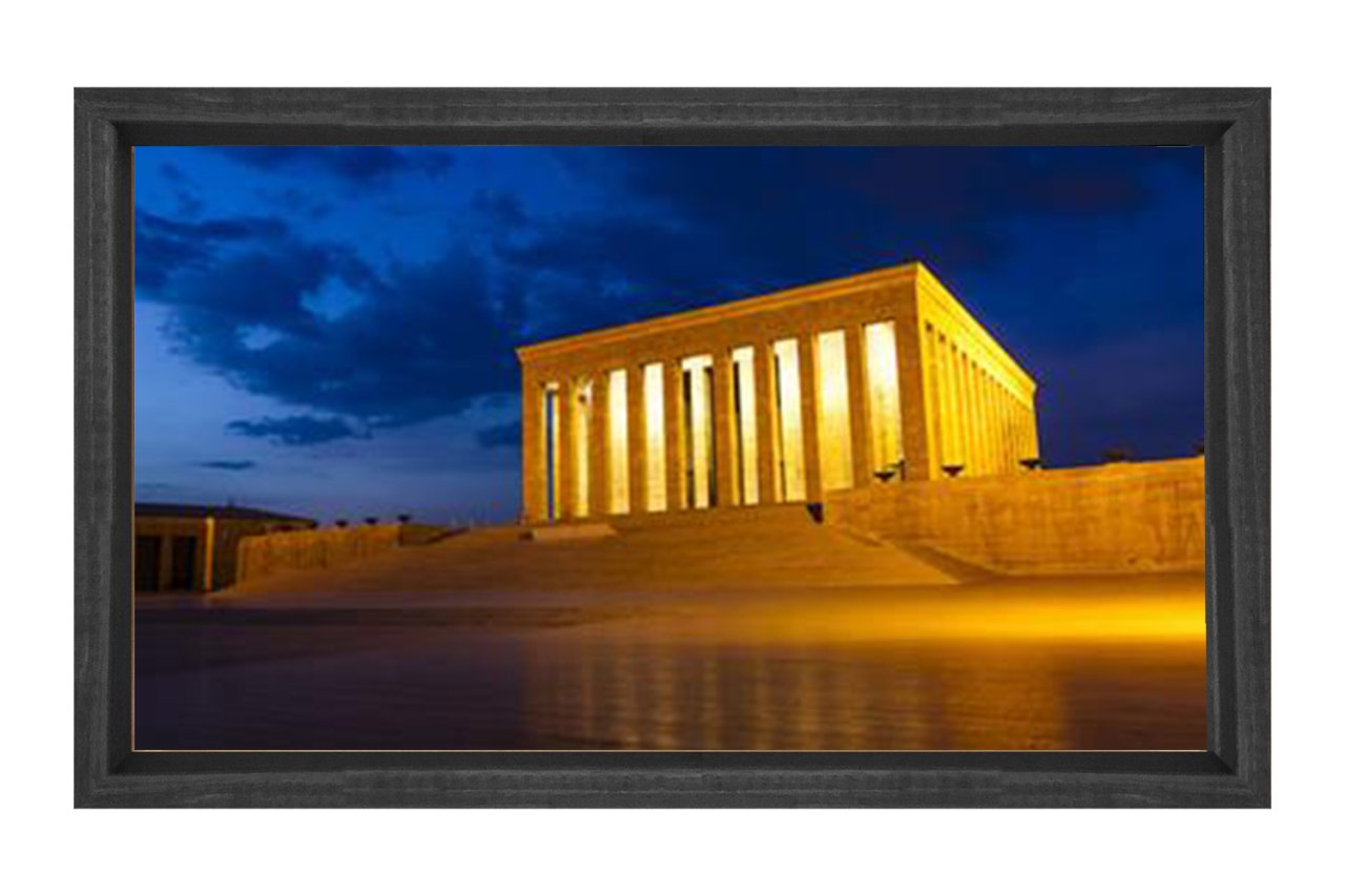 Anıtkabir Tablosu