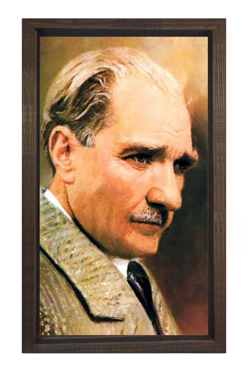 Atatürk Tablosu