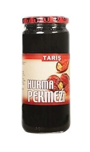 Tariş Hurma Pekmezi 640gr