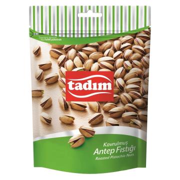 Tadım Kavrulmuş Antep Fıstığı 122gr