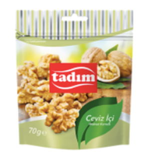 Tadım Ceviz İçi 70gr