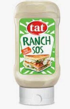 Tat Ranch Sos 220g