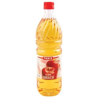 Tariş Elma Sirkesi 1000ml Pet