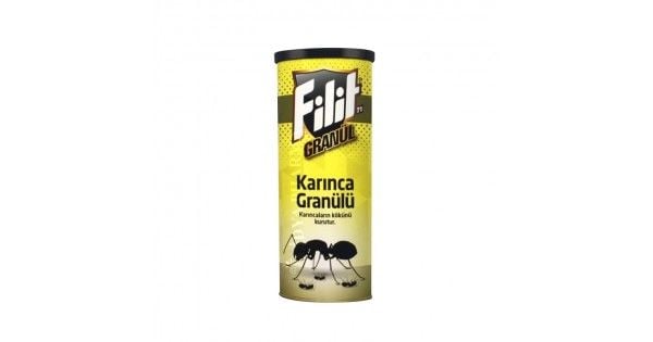 Filit Karınca Granülü 100gr