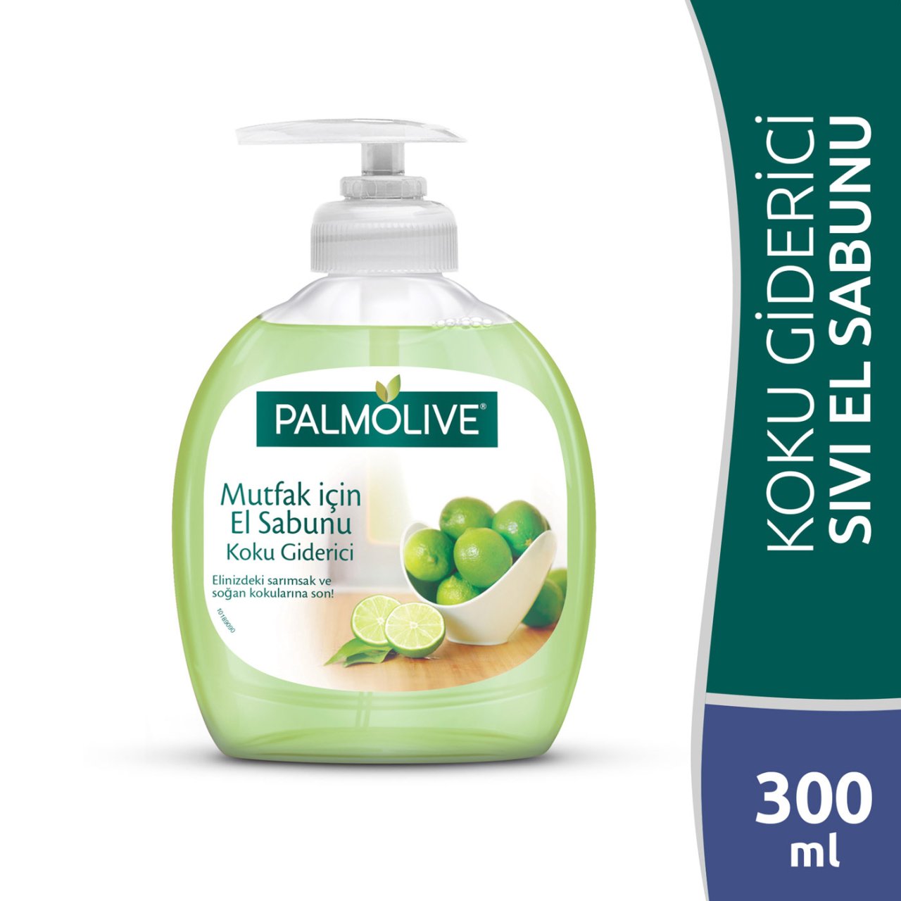 Palmolive Sıvı Sabun Mutfak İçin 300ml