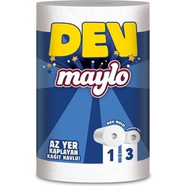 Maylo Dev Havlu