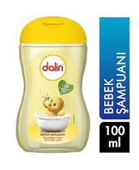 Dalin Bebek Şampuanı 100ml