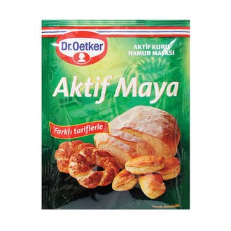 Dr. Oetker Aktif Maya 90gr