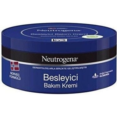 Neutrogena Besleyici Bakım Kremi 200ml