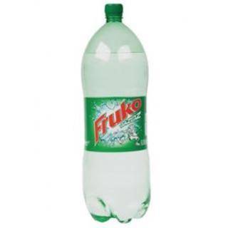 Fruko Gazoz 2500ml