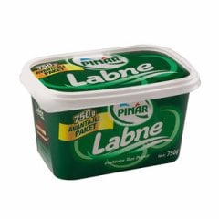 Pınar Labne 750gr