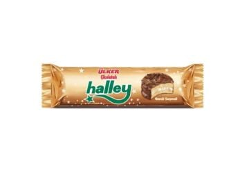 Ülker Halley 66gr