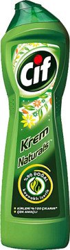 Cif Krem Naturals 450ml