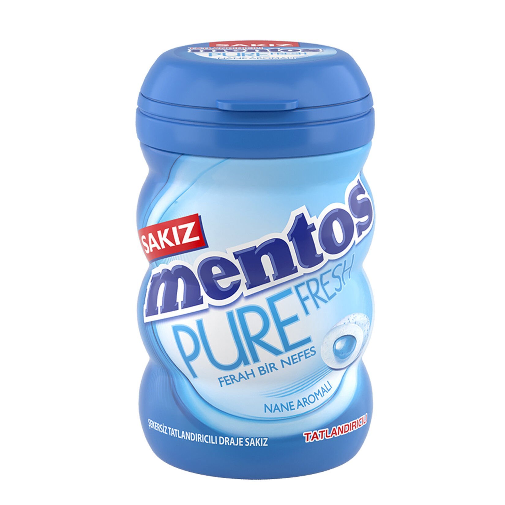 Mentos 90gr