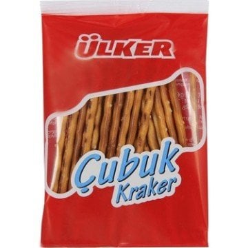 Ülker Çubuk Kraker 40gr