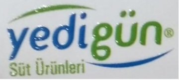 Yedigün Yoğurt 2000gr