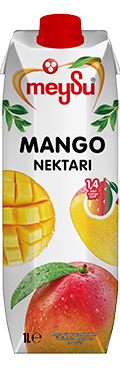 Meysu Mango Nektarı 1000ml uht