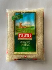 Duru Osmancık Pirinç 1000gr