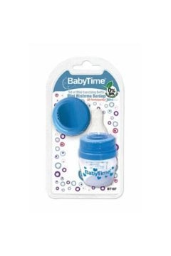 BabyTime 107 Mini Alıştırma Bardağı 30ml   BT107