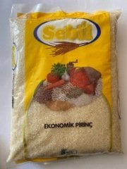 Sebil Ekonomik Pirinç 5000gr