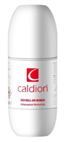 Caldion Deo Roll-On Women 50ml