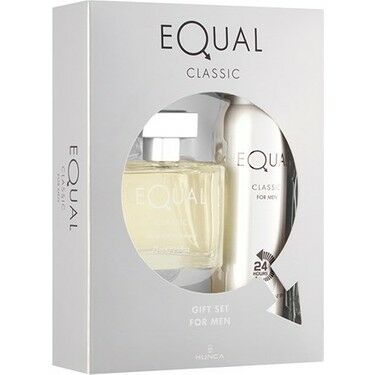 Equal Classıc 75ml Parfüm 150ml Deodorant For Men