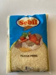 Sebil Pilavlık Pirinç 1000gr