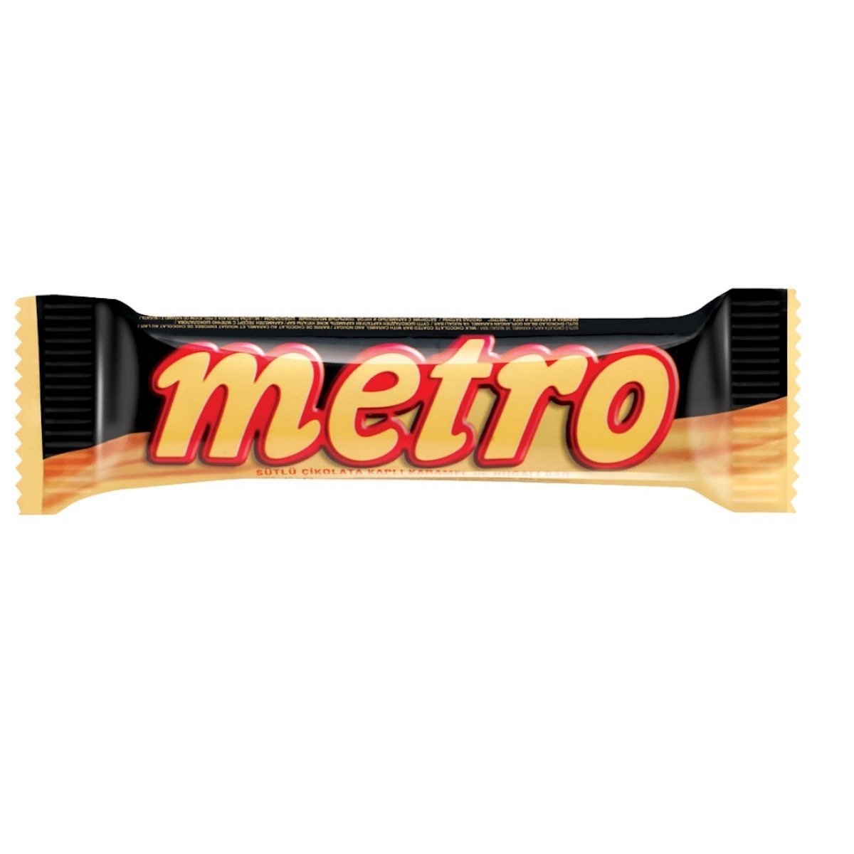 Ülker Metro 36gr