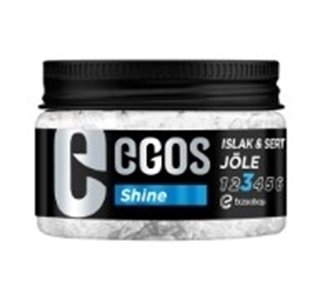 Egos Islak Sert Jöle 250ml