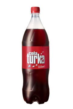 Cola Turka 1500ml