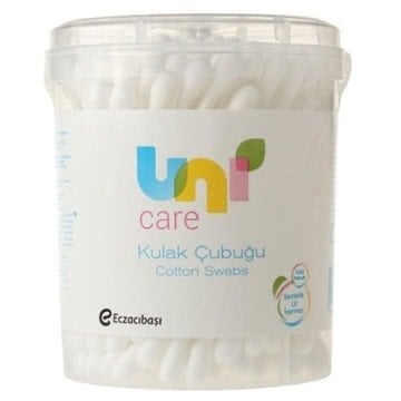 Uni Care Kulak Çubuğu 100lü