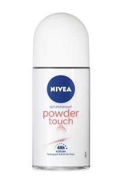 Nivea Powder Touch Roll-On 50ml