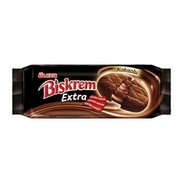 Ülker Biskrem Extra 92gr