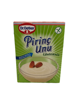 Dr.Oetker Pirinç Unu Glutensiz 175gr