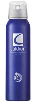 Caldion For Men Deodorant 150ml