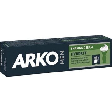 Arko Tıraş Kremi Nemlendirici 100gr