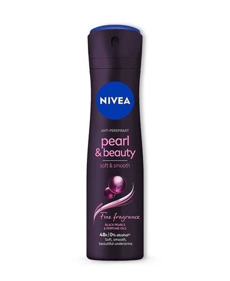 Nivea Pearl&Beauty Deodorant 150ml