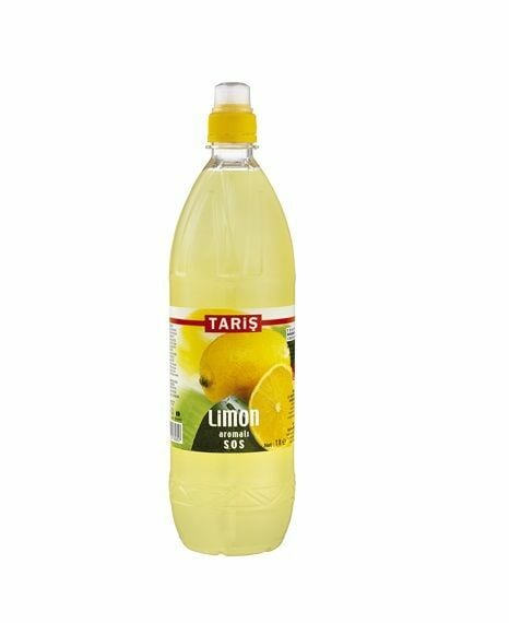 Tariş Limon Sosu 500 ml