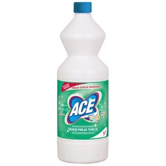 Ace Çamaşır Suyu Bahar 1000ml